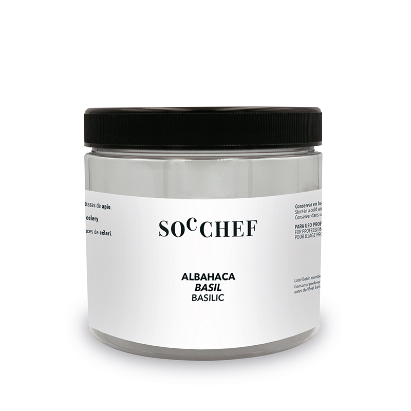 ALBAHACA 100g 2